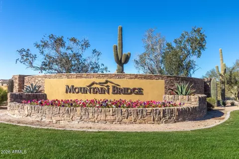 View/Area - 8216 E Jaeger St, Mesa, AZ 85207 photo 1 of 8