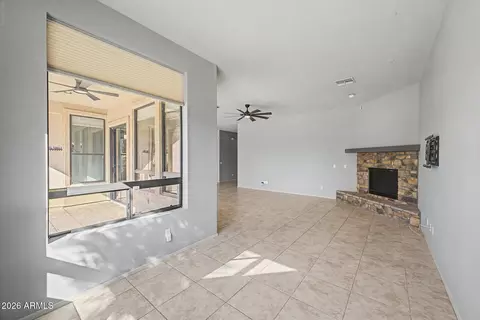 Living - 8216 E Jaeger St, Mesa, AZ 85207 photo 4 of 6