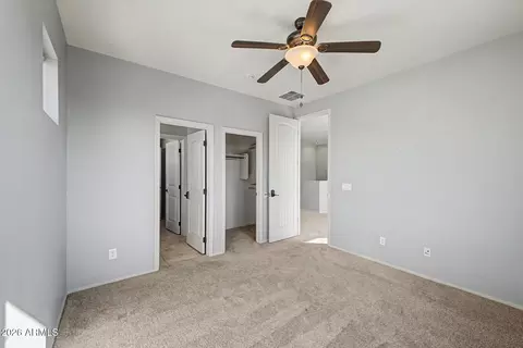 Bedroom - 8216 E Jaeger St, Mesa, AZ 85207 photo 4 of 8