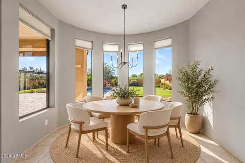 Dining - 8216 E Jaeger St, Mesa, AZ 85207 photo 1 of 1