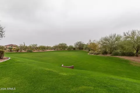 Exterior - 8216 E Jaeger St, Mesa, AZ 85207 photo 17 of 18