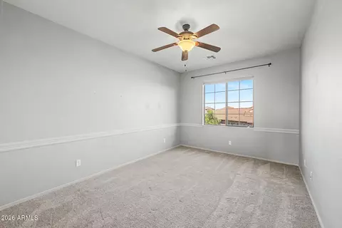 Bedroom - 8216 E Jaeger St, Mesa, AZ 85207 photo 7 of 8
