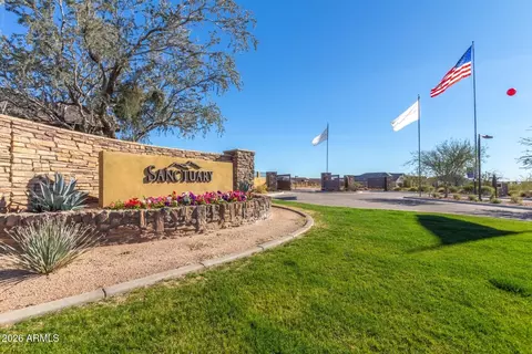 View/Area - 8216 E Jaeger St, Mesa, AZ 85207 photo 2 of 8