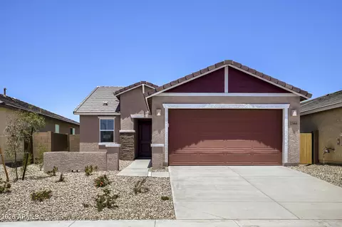 23464 W Chipman Rd, Buckeye, AZ 85326