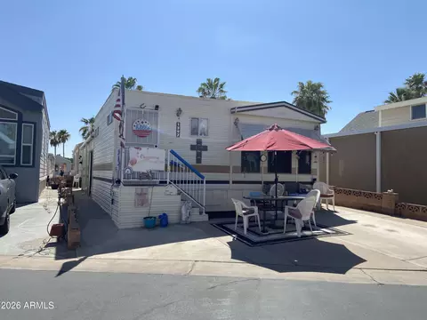 1397 S Cheyenne Dr #397, Apache Junction, AZ 85119