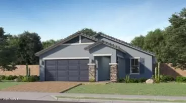 23431 W Bloch Rd, Buckeye, AZ 85326