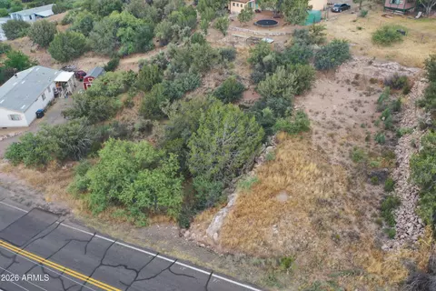 3785 E Valley Vista Rd #7, Rimrock, AZ 86335