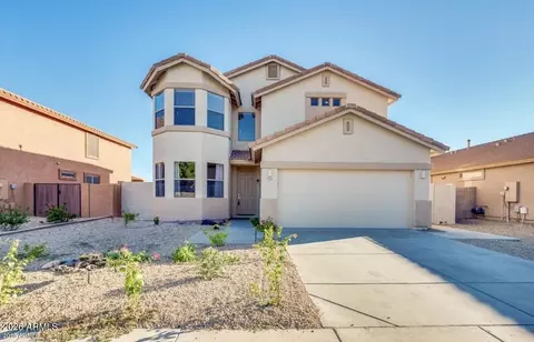 7121 W Kings Ave, Peoria, AZ 85382