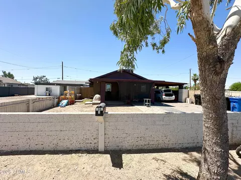 1301 E Durango St, Phoenix, AZ 85034