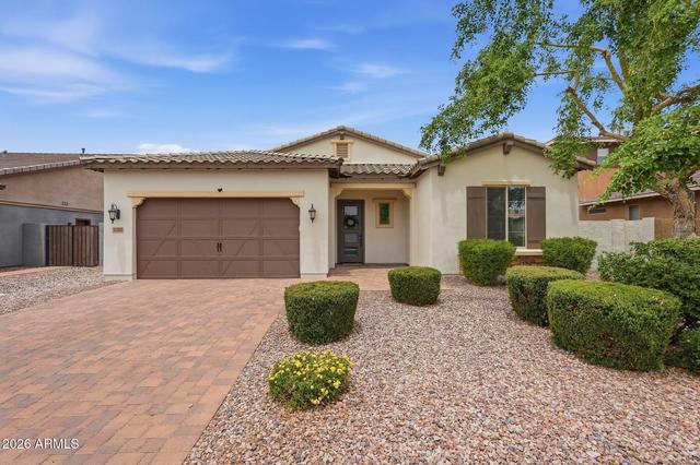 3280 E Coconino Dr, Gilbert, AZ 85298