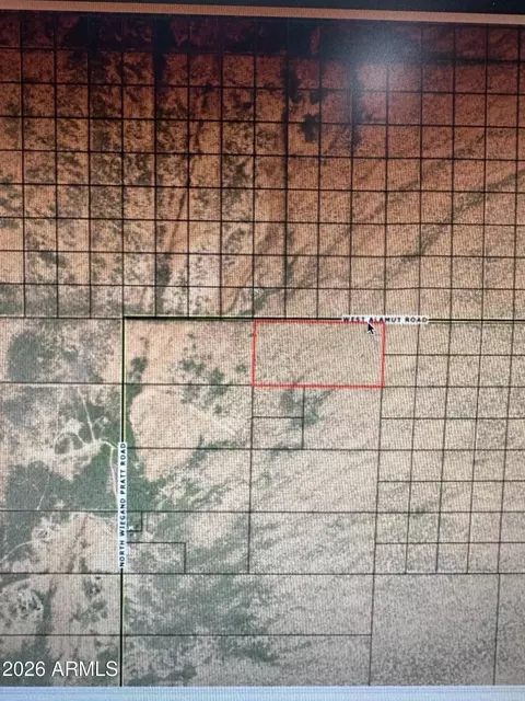 tbd W Alamut Rd #-, Elfrida, AZ 85610