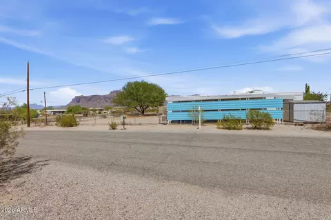 1823 S Hilton Rd, Apache Junction, AZ 85119 photo 41