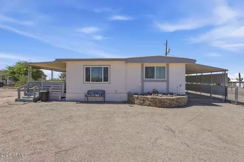 1823 S Hilton Rd, Apache Junction, AZ 85119 photo 2