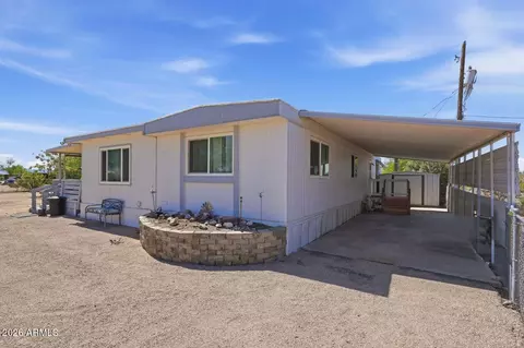 1823 S Hilton Rd, Apache Junction, AZ 85119 photo 4