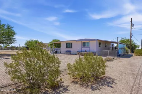 1823 S Hilton Rd, Apache Junction, AZ 85119 photo 3