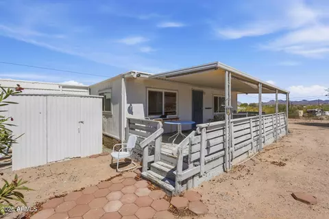 1823 S Hilton Rd, Apache Junction, AZ 85119 photo 26