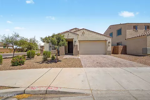 5338 W Walatowa St, Laveen, AZ 85339