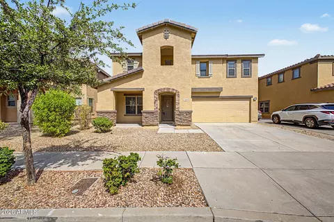 17223 N 185th Dr, Surprise, AZ 85374