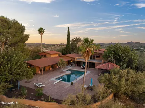 2190 Jack Burden Rd, Wickenburg, AZ 85390