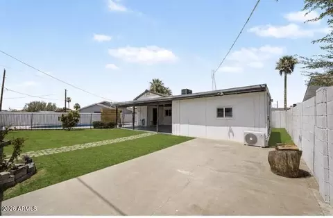 4055 W Montebello Ave, Phoenix, AZ 85019