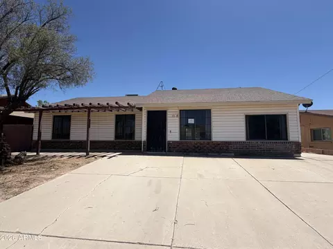 1131 E Bisnaga St, Casa Grande, AZ 85122