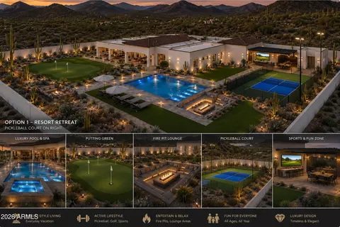 5249 E Morning Star Rd, Cave Creek, AZ 85331