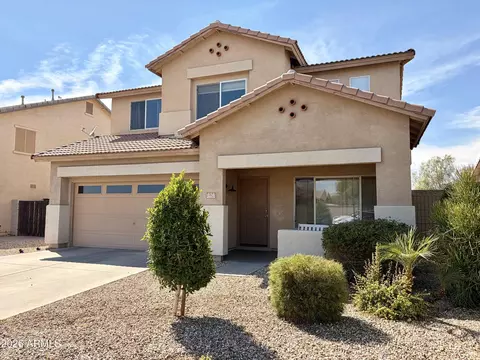 11822 W Washington St, Avondale, AZ 85323