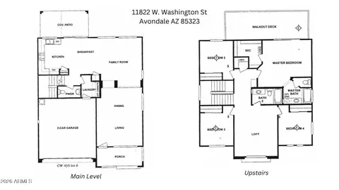 11822 W Washington St, Avondale, AZ 85323