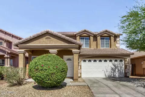 2907 S 91st Dr, Tolleson, AZ 85353