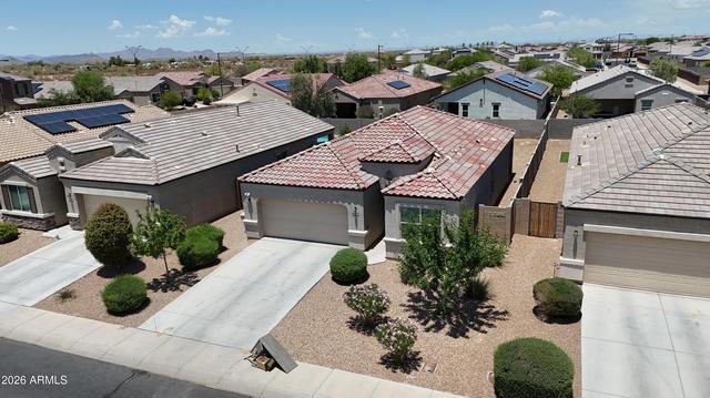31058 W Columbus Ave, Buckeye, AZ 85396