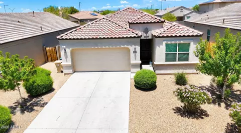 31058 W Columbus Ave, Buckeye, AZ 85396