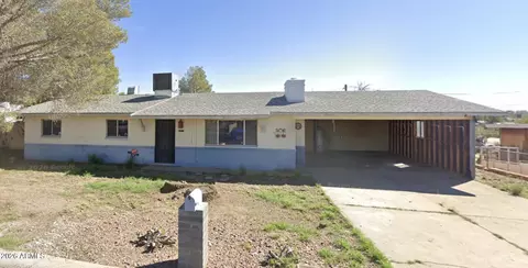 1411 E Birch St, Globe, AZ 85501