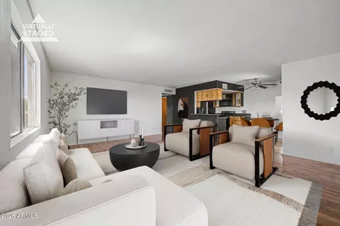 14808 N Yerba Buena Way #D, Fountain Hills, AZ 85268