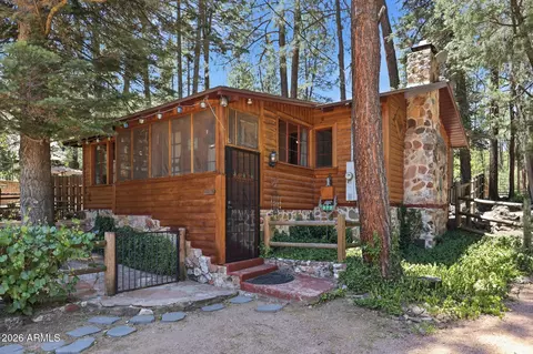 372 S Short Rd, Payson, AZ 85541