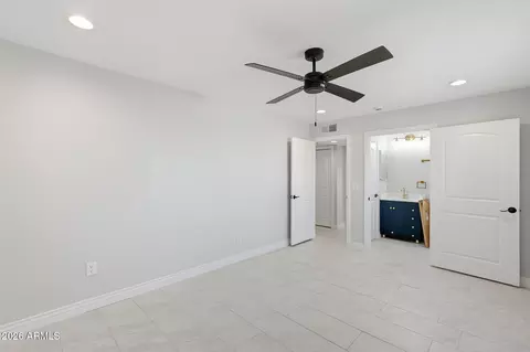Bedroom - 1067 E Sequoia Dr, Phoenix, AZ 85024 photo 1 of 1
