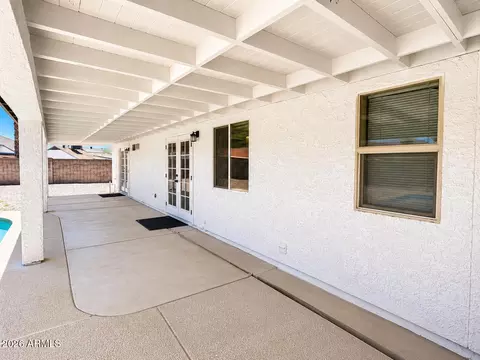 Exterior - 1067 E Sequoia Dr, Phoenix, AZ 85024 photo 4 of 7