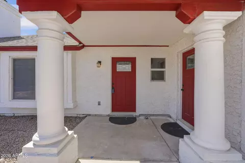 Exterior - 1067 E Sequoia Dr, Phoenix, AZ 85024 photo 2 of 7