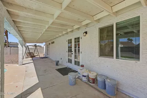 Exterior - 1067 E Sequoia Dr, Phoenix, AZ 85024 photo 4 of 7