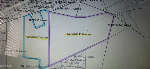 tbd Collins Rd #2, Bisbee, AZ 85603