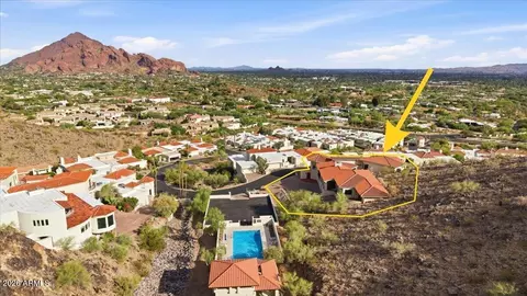 View/Area - 3800 E Lincoln Dr #55, Phoenix, AZ 85018 photo 1 of 1