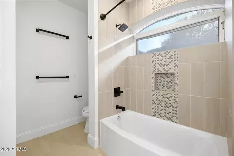 Bath - 3800 E Lincoln Dr #55, Phoenix, AZ 85018 photo 12 of 12