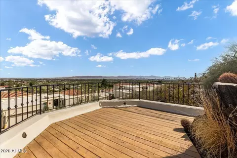 Exterior - 3800 E Lincoln Dr #55, Phoenix, AZ 85018 photo 5 of 6