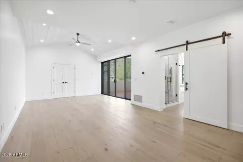 Bedroom - 3800 E Lincoln Dr #55, Phoenix, AZ 85018 photo 1 of 3