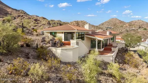 Exterior - 3800 E Lincoln Dr #55, Phoenix, AZ 85018 photo 3 of 6