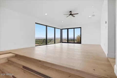 Living - 3800 E Lincoln Dr #55, Phoenix, AZ 85018 photo 9 of 17