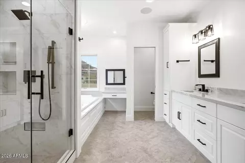 Bath - 3800 E Lincoln Dr #55, Phoenix, AZ 85018 photo 8 of 12