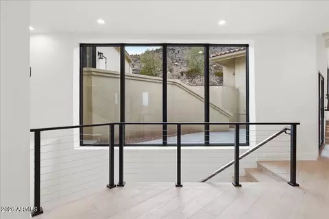 Entry Way - 3800 E Lincoln Dr #55, Phoenix, AZ 85018 photo 3 of 3
