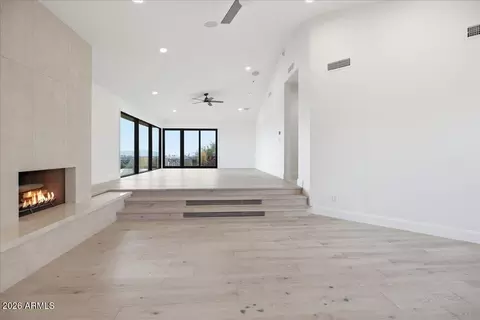 Living - 3800 E Lincoln Dr #55, Phoenix, AZ 85018 photo 8 of 17