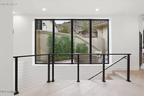 Entry Way - 3800 E Lincoln Dr #55, Phoenix, AZ 85018 photo 2 of 3
