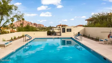 Exterior - 3800 E Lincoln Dr #55, Phoenix, AZ 85018 photo 2 of 6